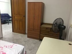 Blk 21 Dover Ville (Queenstown), HDB 3 Rooms #369245291